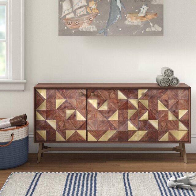Adamstown Sideboard