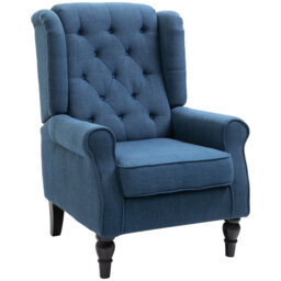 Crisbel Upholstered Armchair