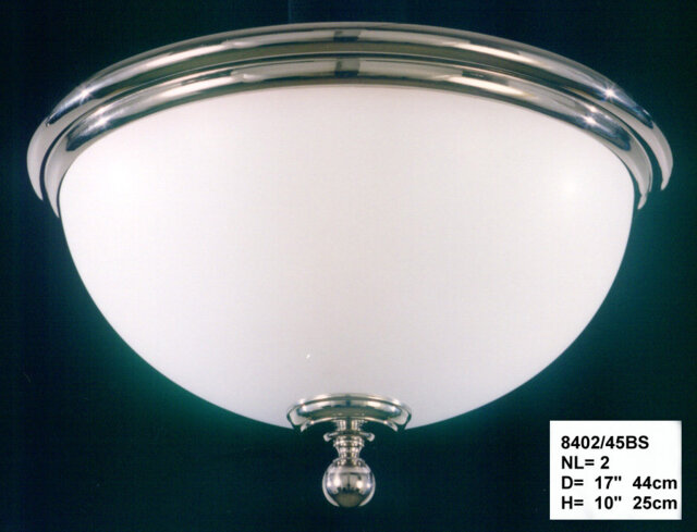 Gilleasbuig Flush Mount