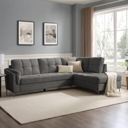 Cassidy 4 Seater Corner Sofa