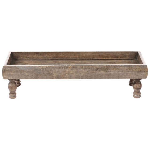 Solid Wood Tray