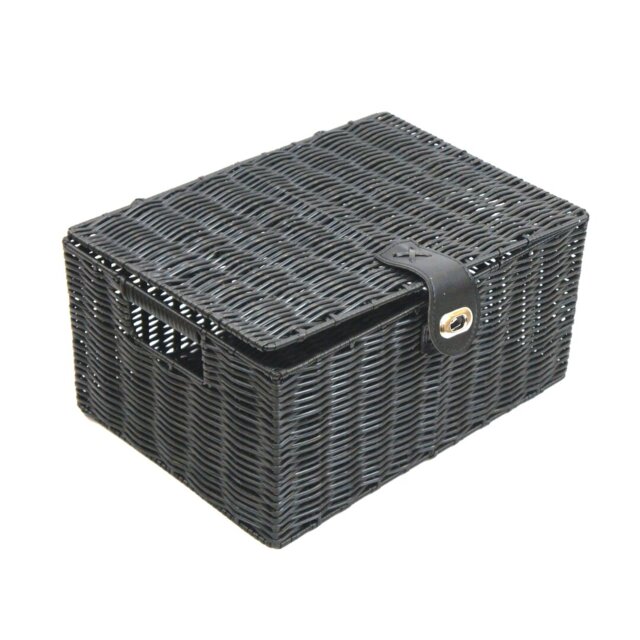 Brambly Cottage Plastic Decorative Basket