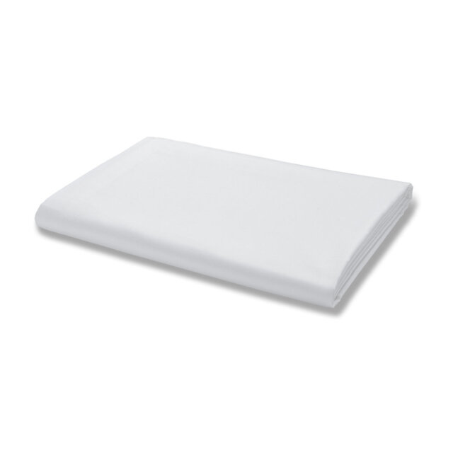 200 Thread Count Temperature Controlling TENCEL Lyocell Flat Sheet