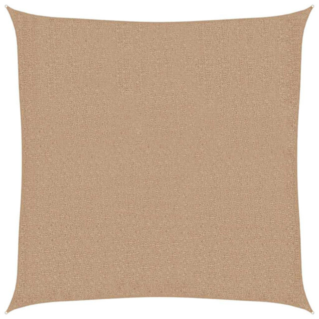 Ortley Sunshade Sail 160 g/mÂ² HDPE