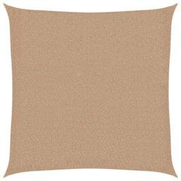 Ortley Sunshade Sail 160 g/mÂ² HDPE