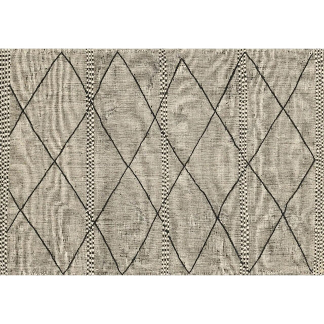 Adynn 2.8mm Vinyl, Phthalate Free With Exclusive Printed Designs. Area Rug