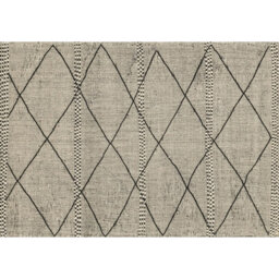 Adynn 2.8mm Vinyl, Phthalate Free With Exclusive Printed Designs. Area Rug