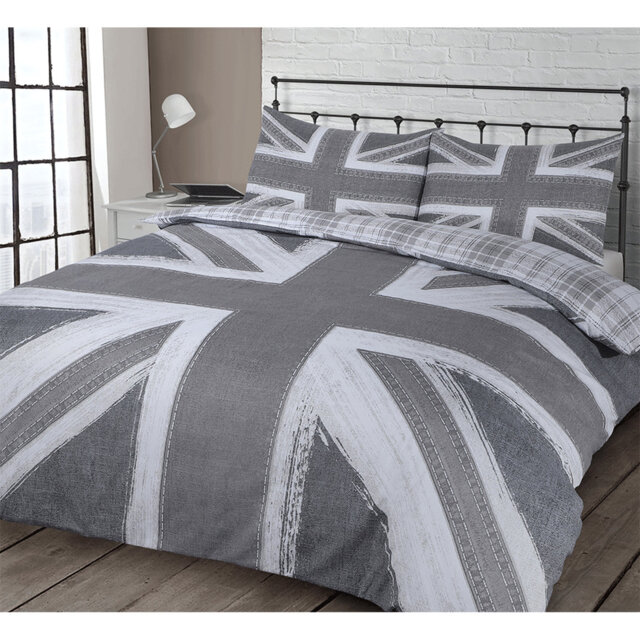 Rasheema Duvet Set