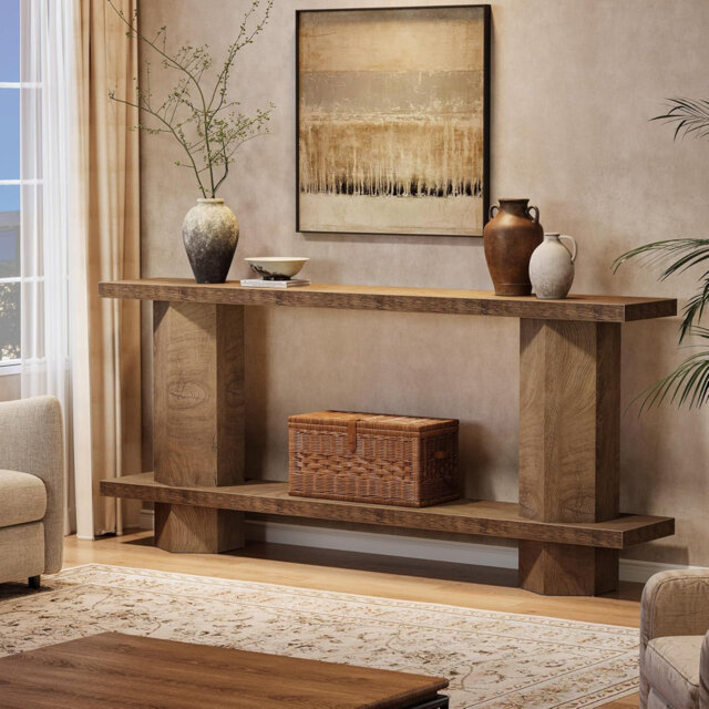 180 cm Console Table