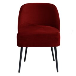 Upholstered Dining Chair