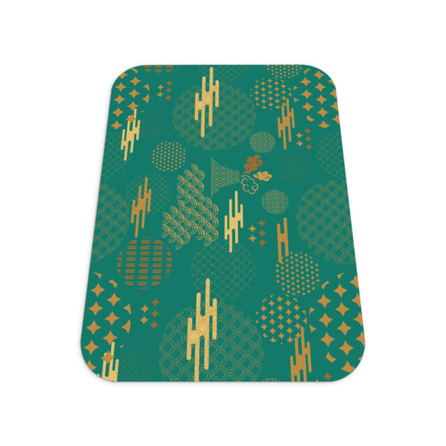 Nanisha Chair Mat