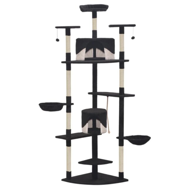 Alta 203cm H Cat Tree