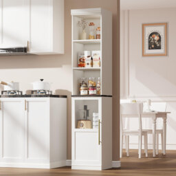 Linen Cabinet