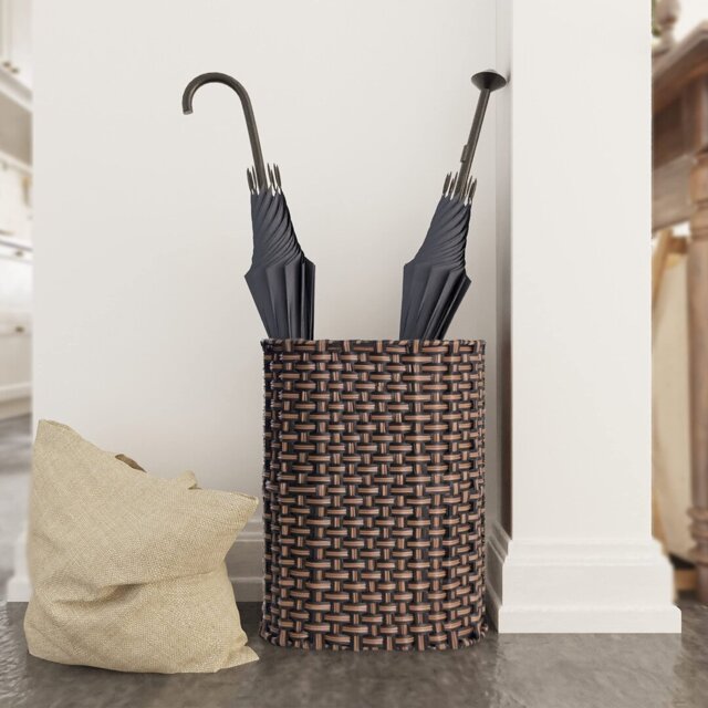 Freestanding Umbrella Stand