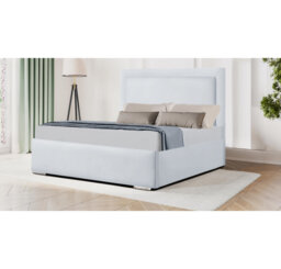 Ademide Upholstered Bed