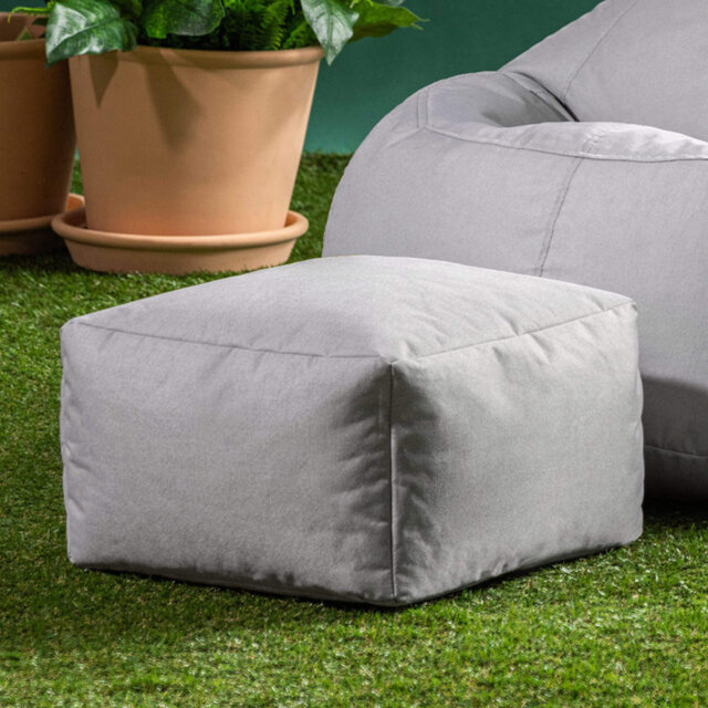 icon Indoor Outdoor  Pouffe, 38cm