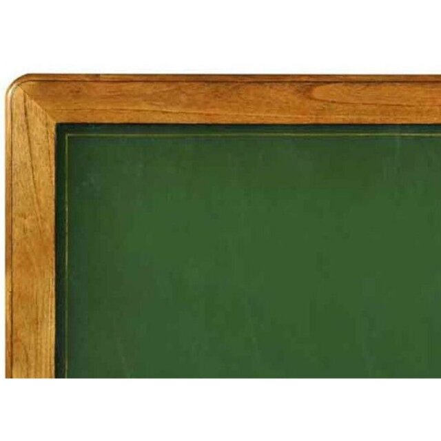 Alaba Solid Wood Base Executive Desk