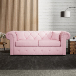 Ellrich 3 Seater Sofa Bed