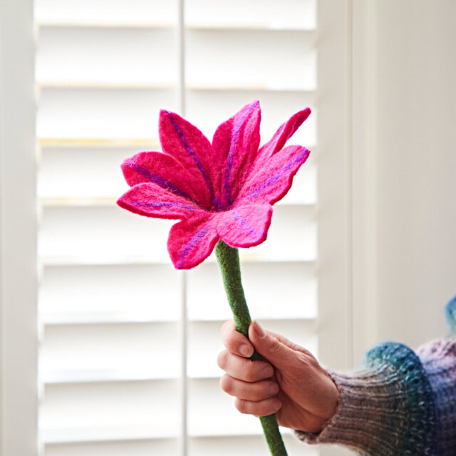 Vase Filler