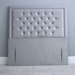 Odis Upholstered Headboard