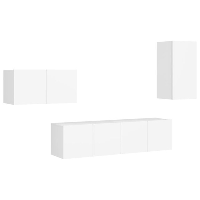 "Awbrey Entertainment Unit for TVs up to 88"""