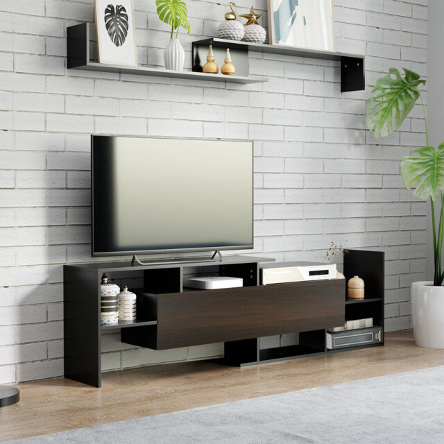 "Ambiya TV Stand for TVs up to 65"""