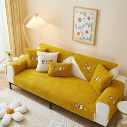 Outdoor Patio Sofa Cover