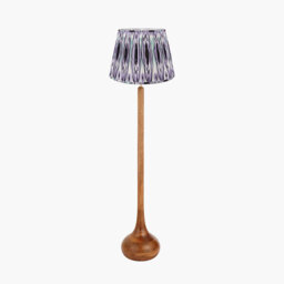 Beyzanur 162cm Oil Rubbed Traditional Floor Lamp