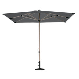 Aliah 300cm X 200cm Rectangular Market Parasol