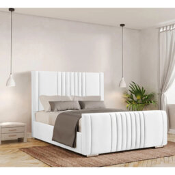 Ganador Upholstered Bed