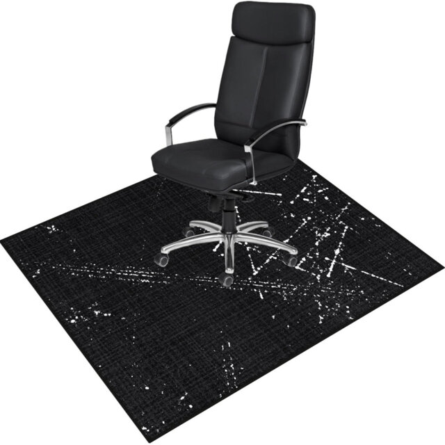 120Cm Office Chair Mat For Hardwood Floor