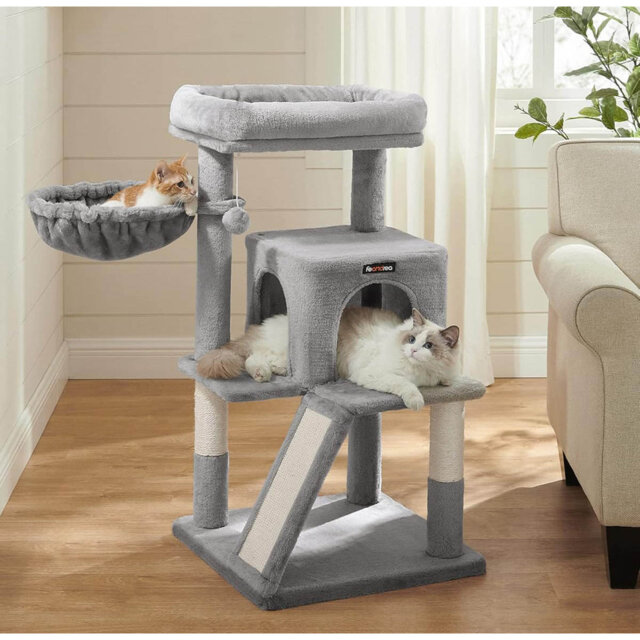 96cm H Cat Tree