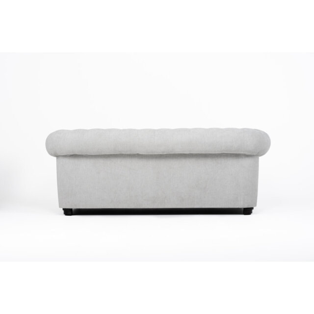 Allegra 3 Seater Chesterfield Sofa Bed