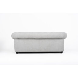 Allegra 3 Seater Chesterfield Sofa Bed