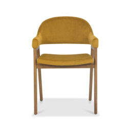 Anayalee 49cm H Upholstered Upholstered Back Armchair