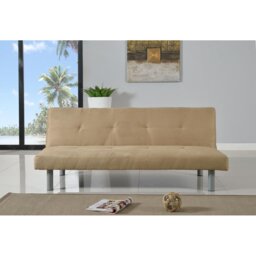 Navarette 3 Seater Clic Clac Sofa Bed