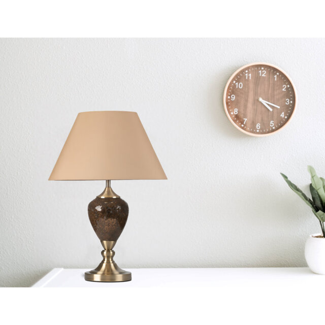 Bottomley Composite Table Lamp