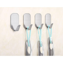 Lindenberg Metal Wall Wall Hook