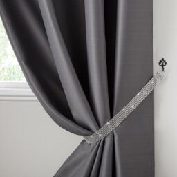 Mckee Alyson Palace Curtain Tie Back