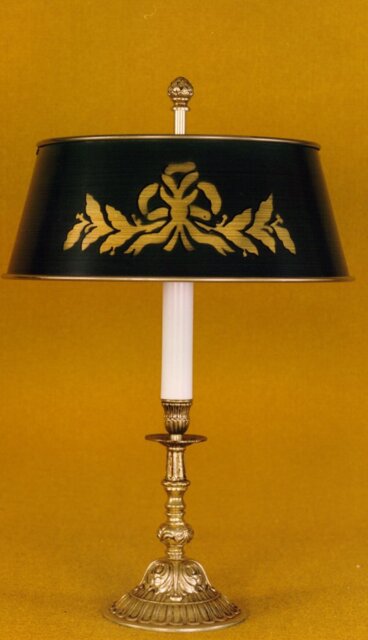 Detwiler Bedside