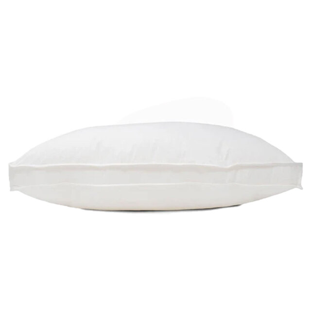 Down Alternative W48cm Medium Support Pillow