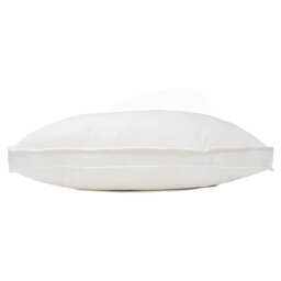 Down Alternative W48cm Medium  Support Pillow