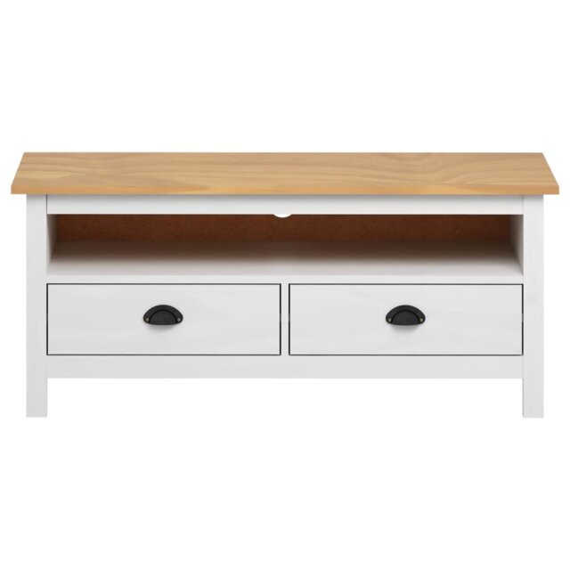 "Mickle TV Stand for TVs up to 43"""