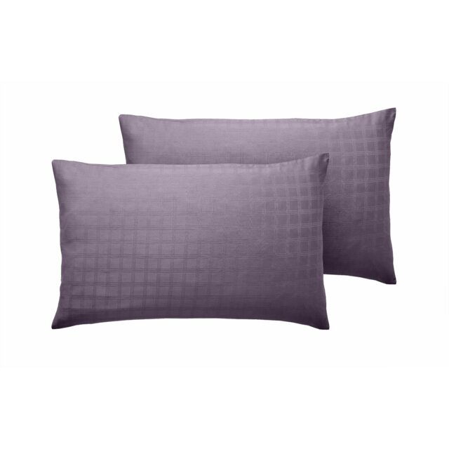 Florance 100% Cotton Pillowcase