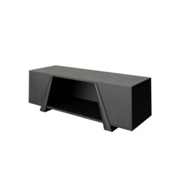 "Auja Entertainment Centre for TVs up to 60"""