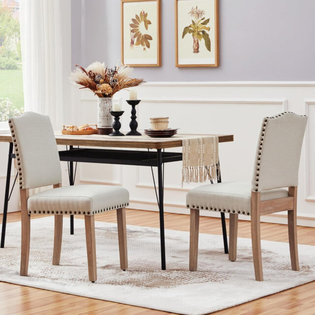 Upholstered Dining Chair