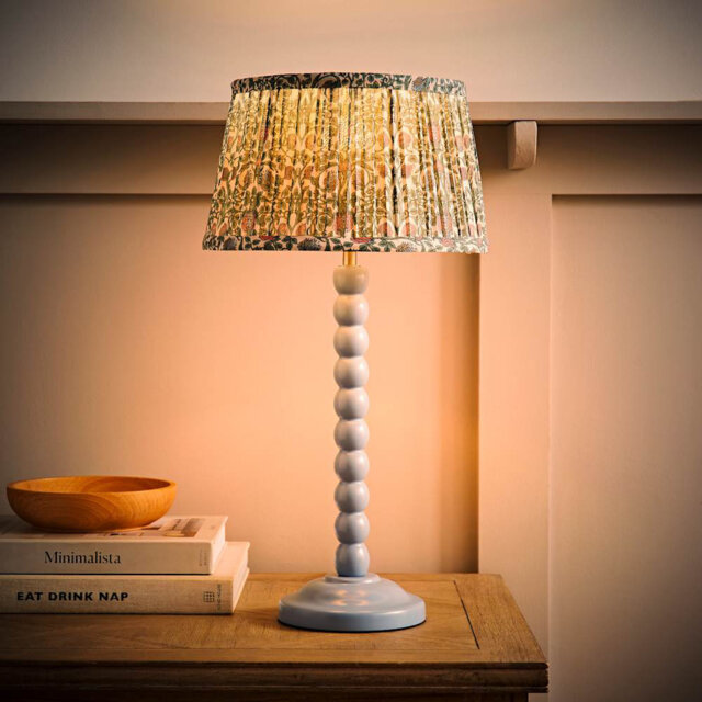 Sanon Wood Table Lamp