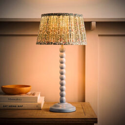 Sanon Wood Table Lamp