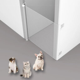 Pet Gate Accessory
