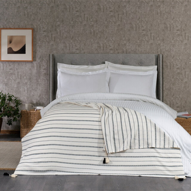 Throw Blanket